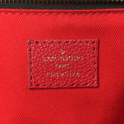 Louis Vuitton Monogram Tournelle PM Cerise 6 of 10