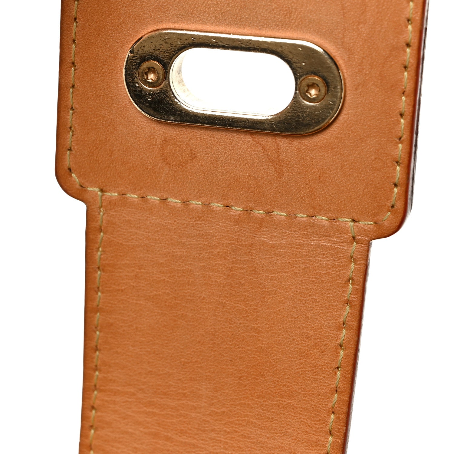 Louis Vuitton Monogram Perforated Musette Fuchsia 12 of 13