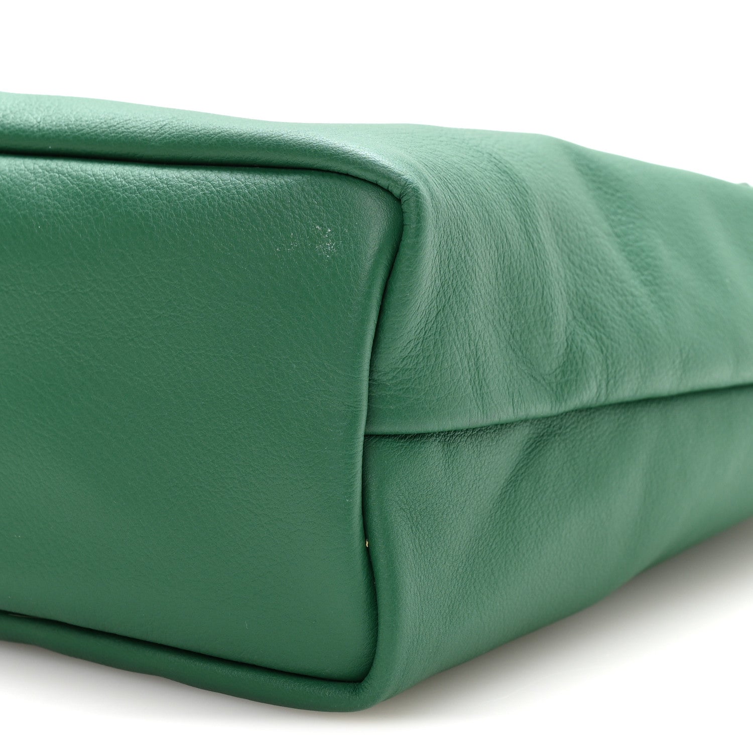 Goyard Goyardine Reversible Mini Anjou Green 18 of 18