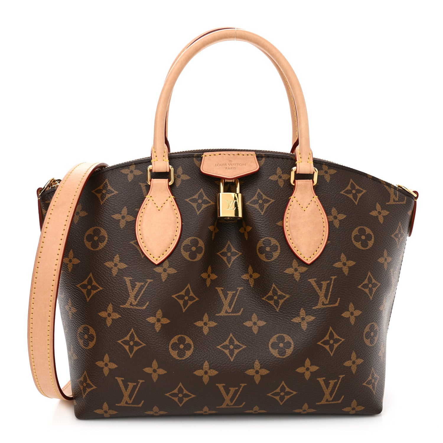 Louis Vuitton Monogram Boetie PM NM 1 of 9