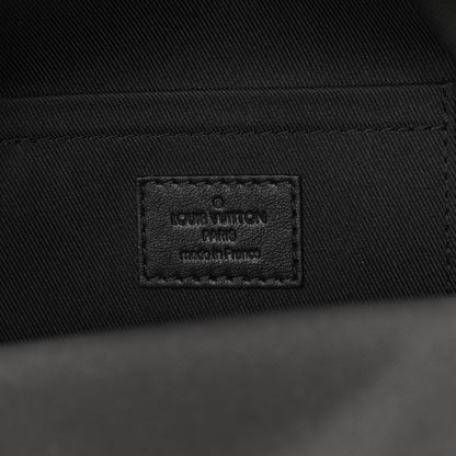 Louis Vuitton Reverse Monogram Palm Springs Backpack Mini 6 of 9