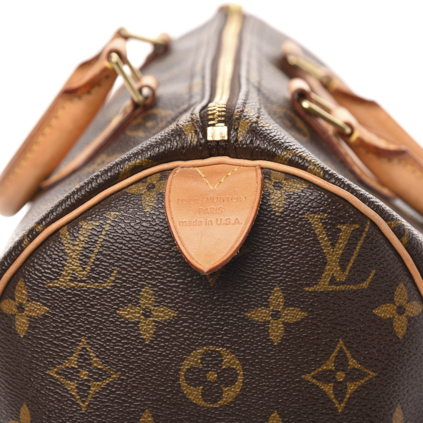 Monogram Speedy 30