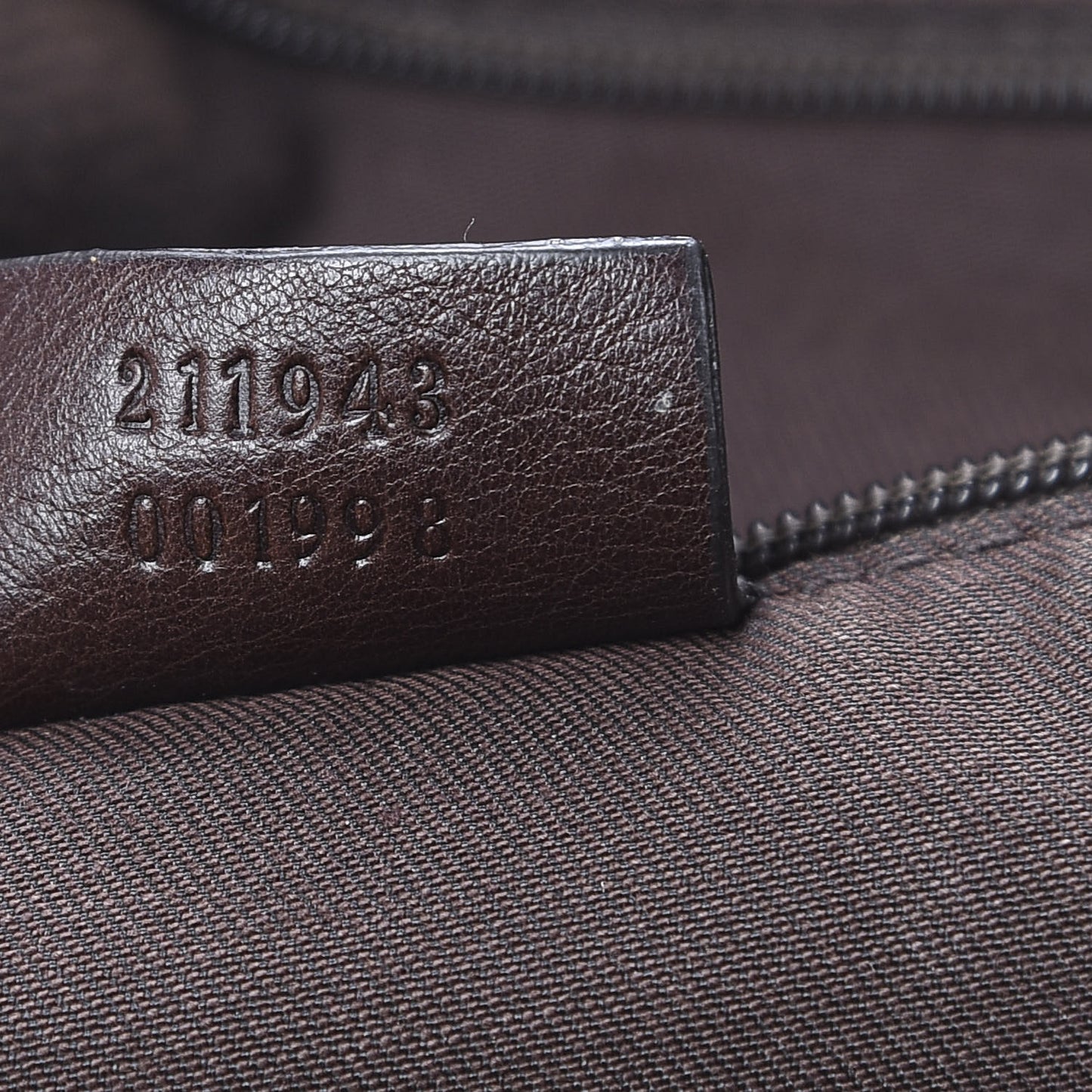 Calfskin Large Sukey Tote