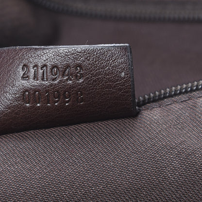 Gucci Calfskin Large Sukey Tote 7 of 15