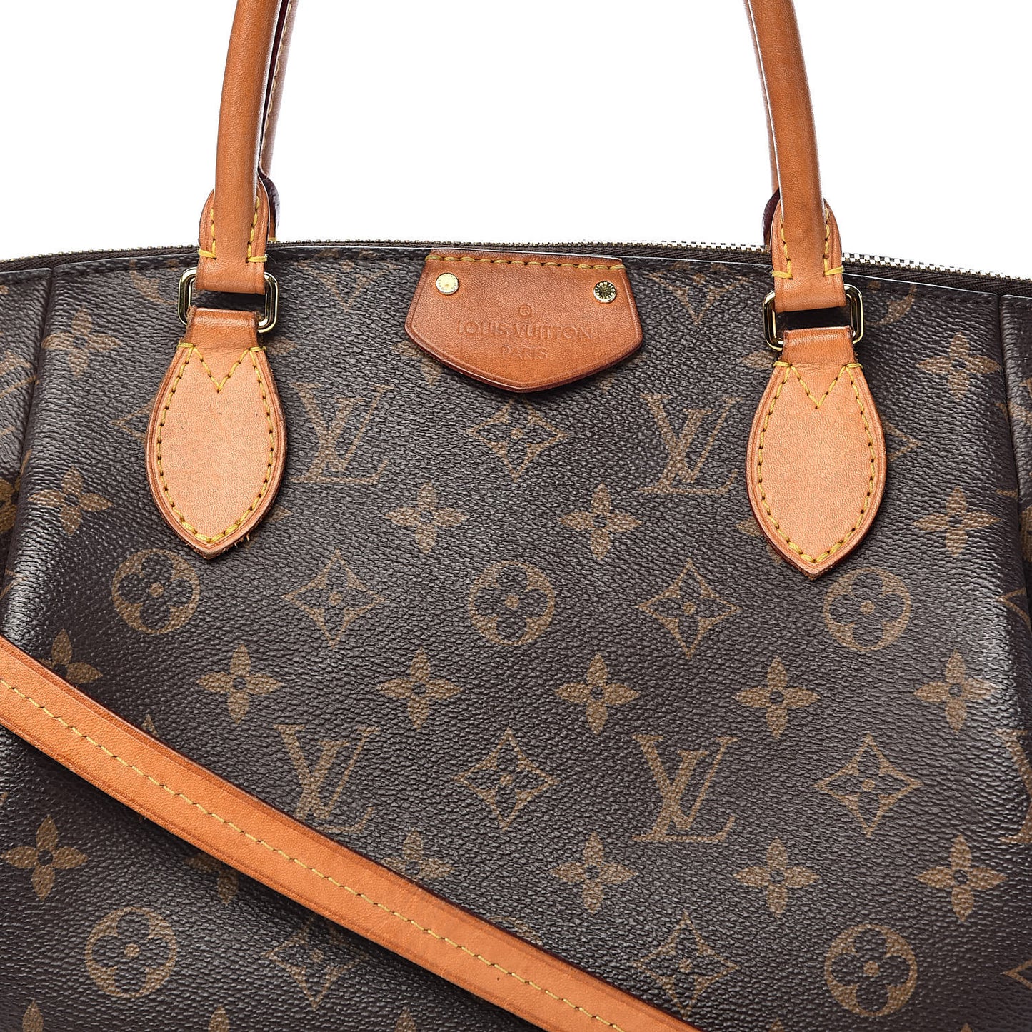 Monogram Turenne MM