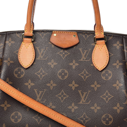 Louis Vuitton Monogram Turenne MM 15 of 15