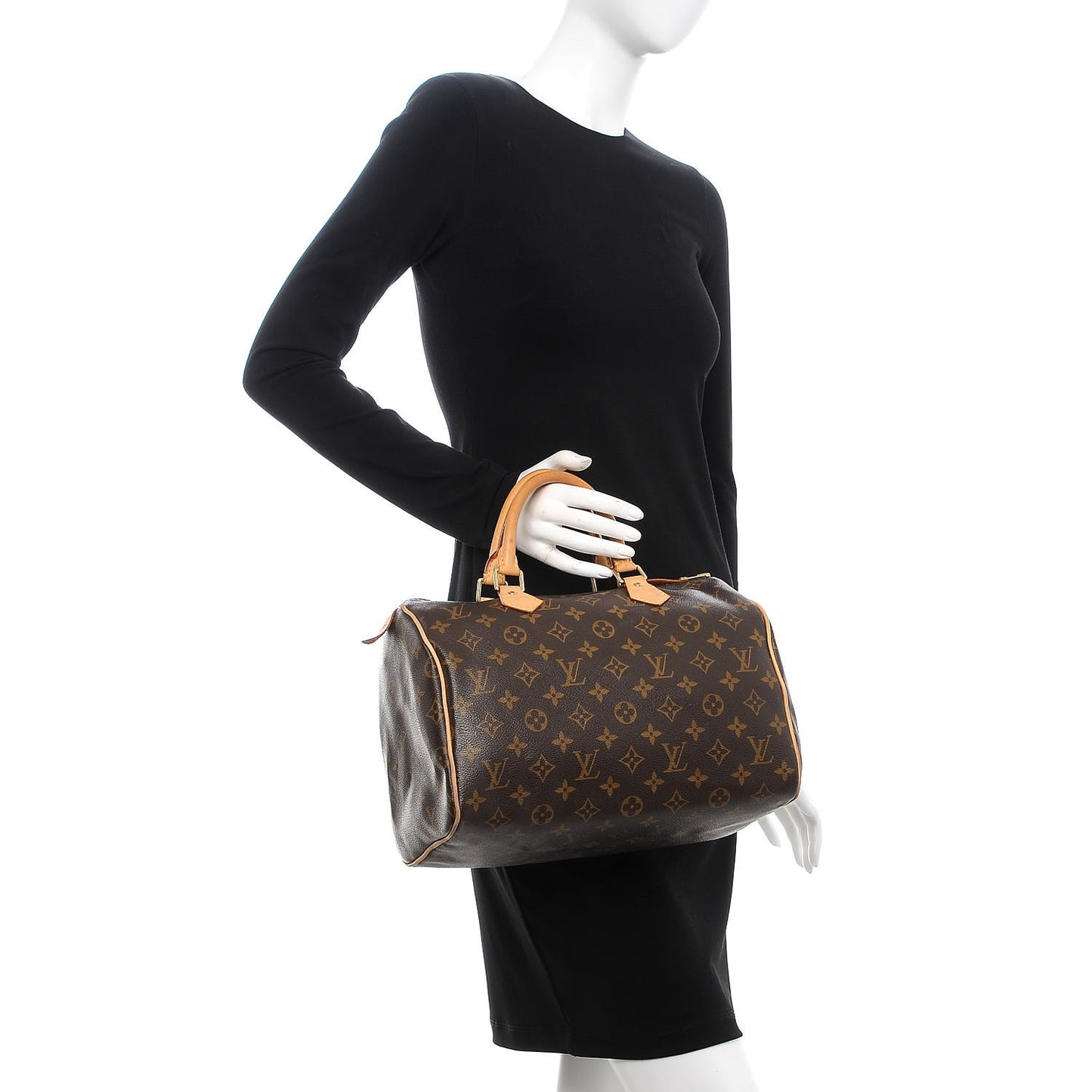 Monogram Speedy 30