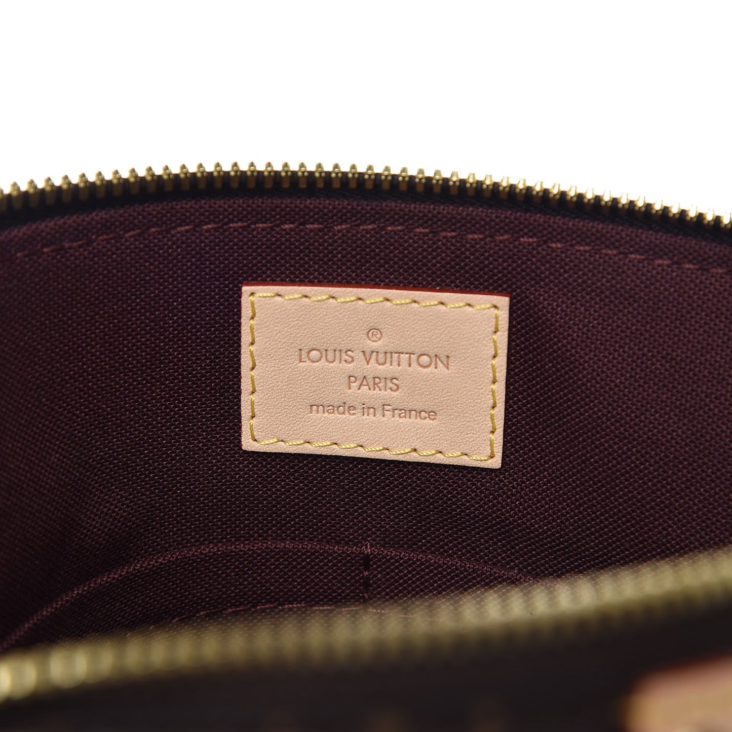 Monogram Turenne PM