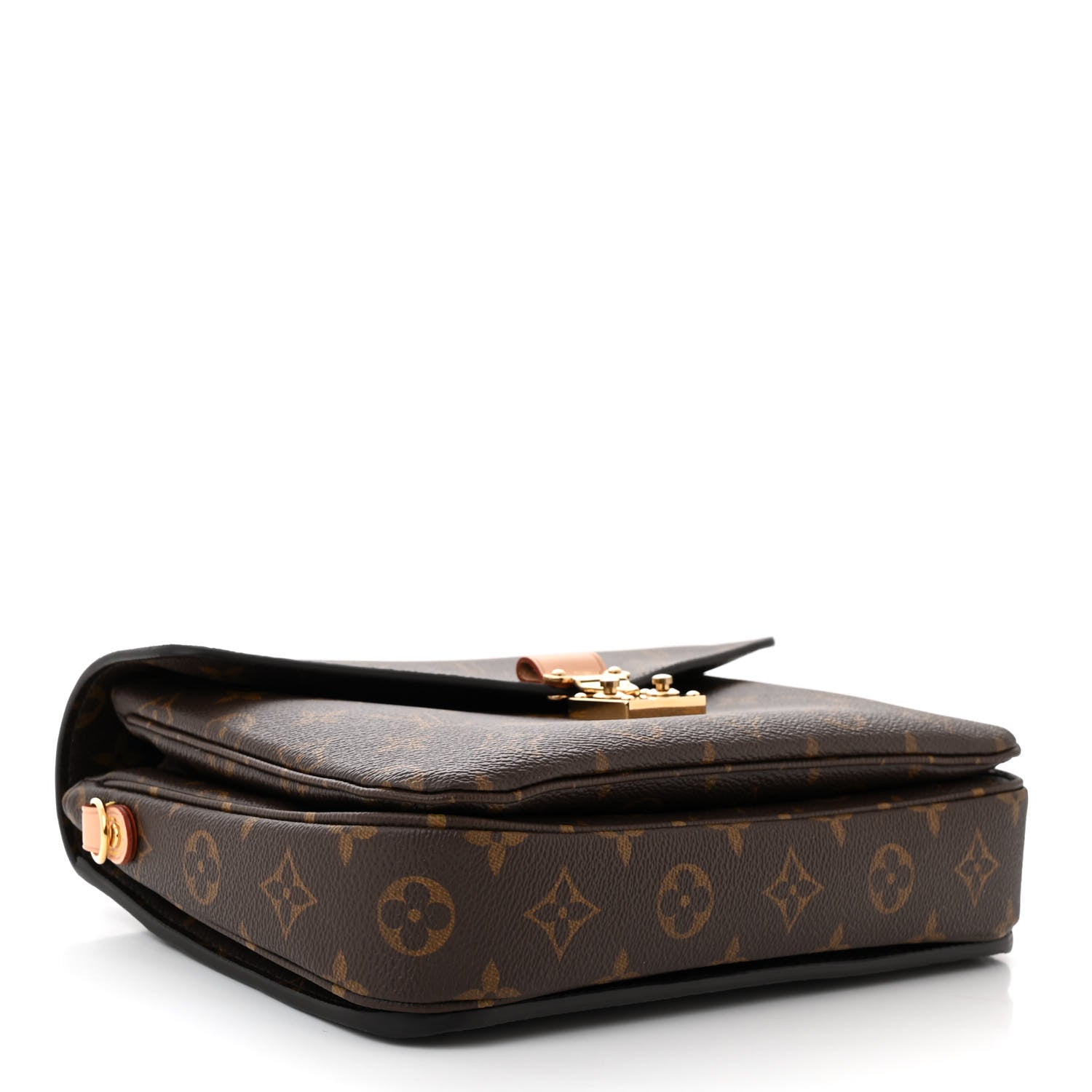 Louis Vuitton Monogram Pochette Metis 4 of 12