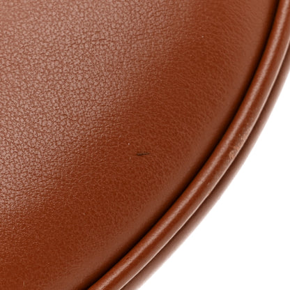 Celine Smooth Calfskin Medium Strap Ava Shoulder Bag Tan 15 of 19