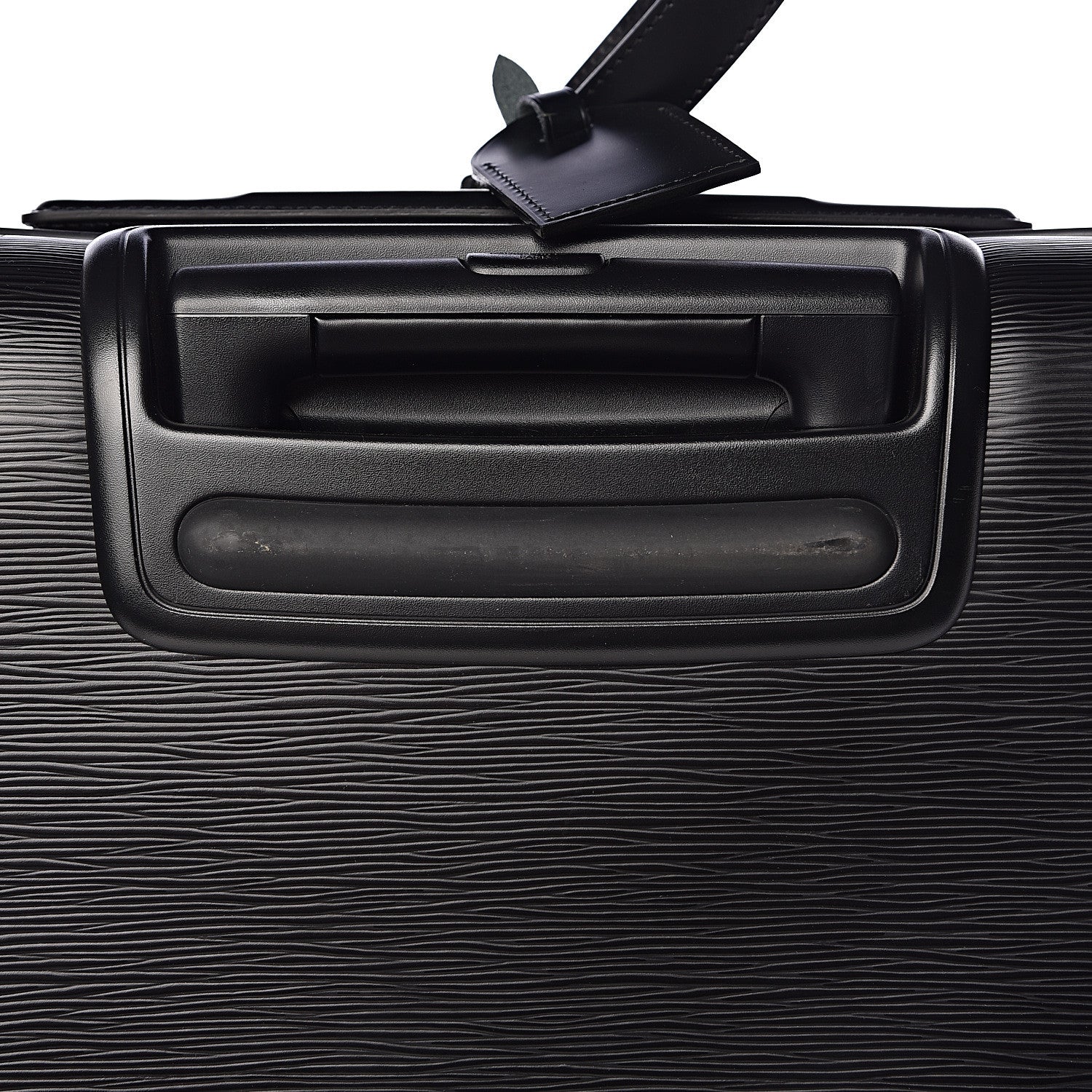 Louis Vuitton Epi Pegase Legere 55 Black 10 of 11