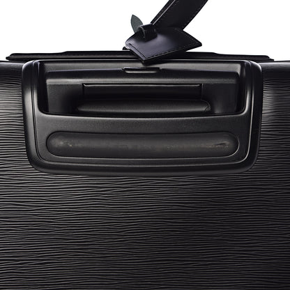Louis Vuitton Epi Pegase Legere 55 Black 10 of 11