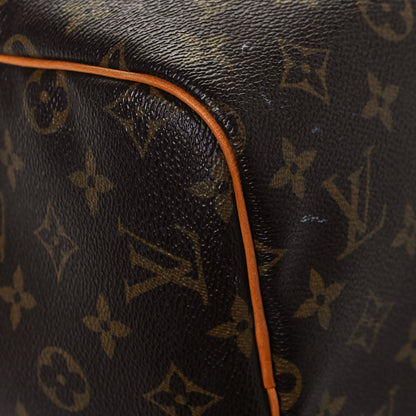 Louis Vuitton Monogram Speedy 30 9 of 18
