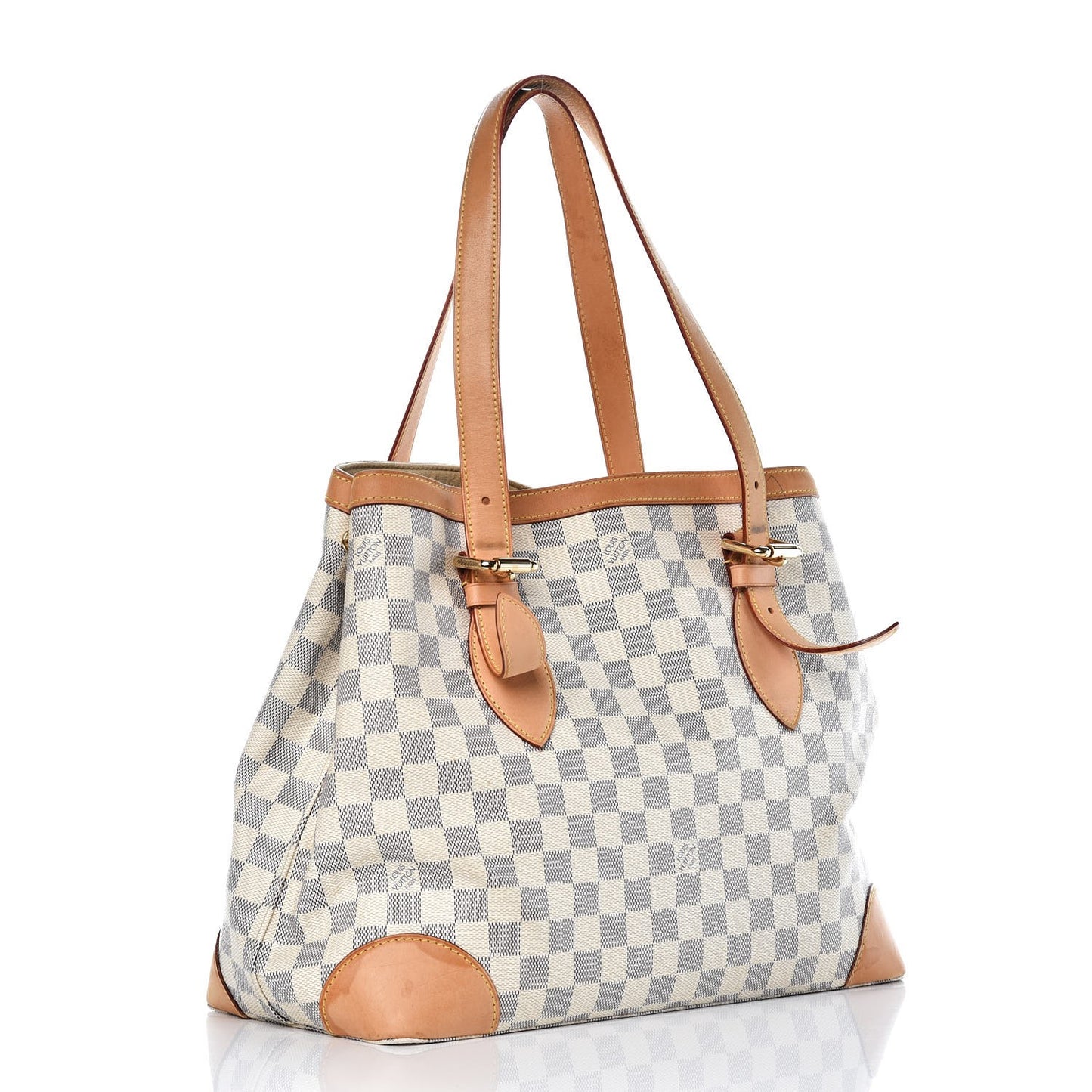 Damier Azur Hampstead MM