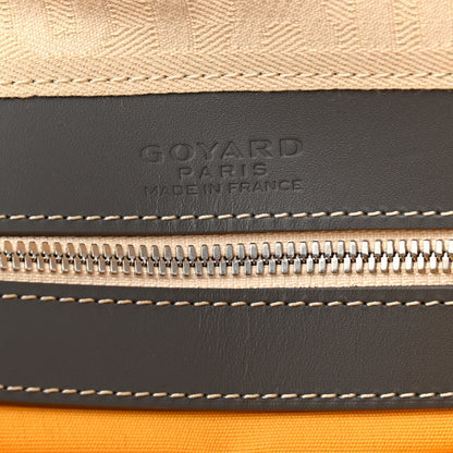 Goyard Goyardine Boeing 45 Grey 5 of 9