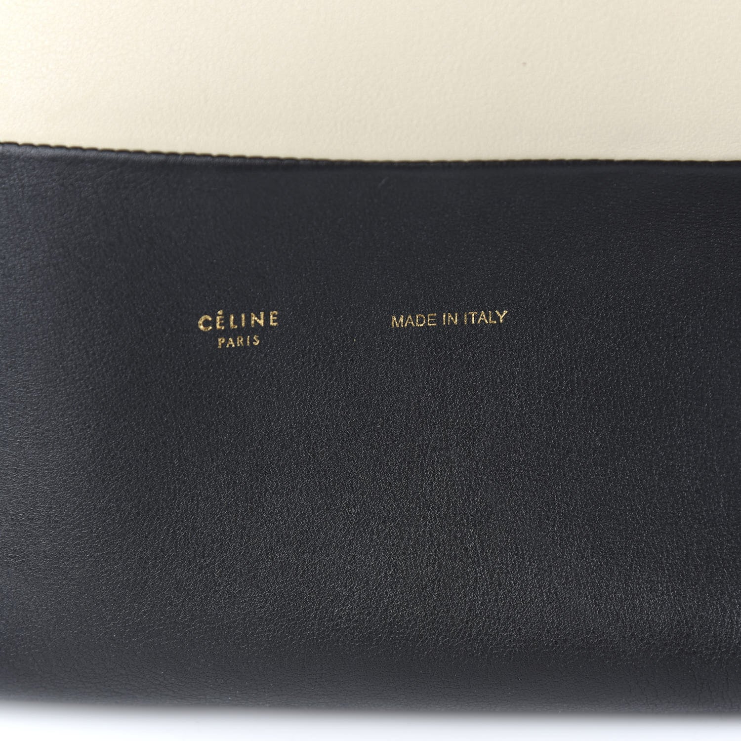 Celine Calfskin All Soft Shoulder Bag Vermillion 6 of 11