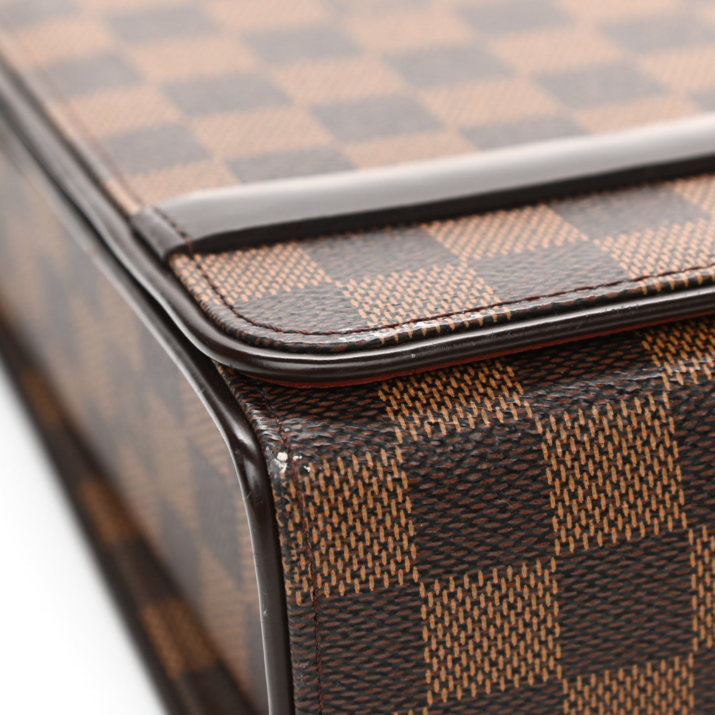 Damier Ebene Tribeca Carre