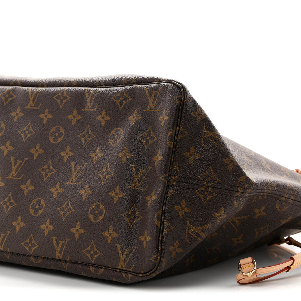 Louis Vuitton Monogram Neo Neverfull GM 10 of 10
