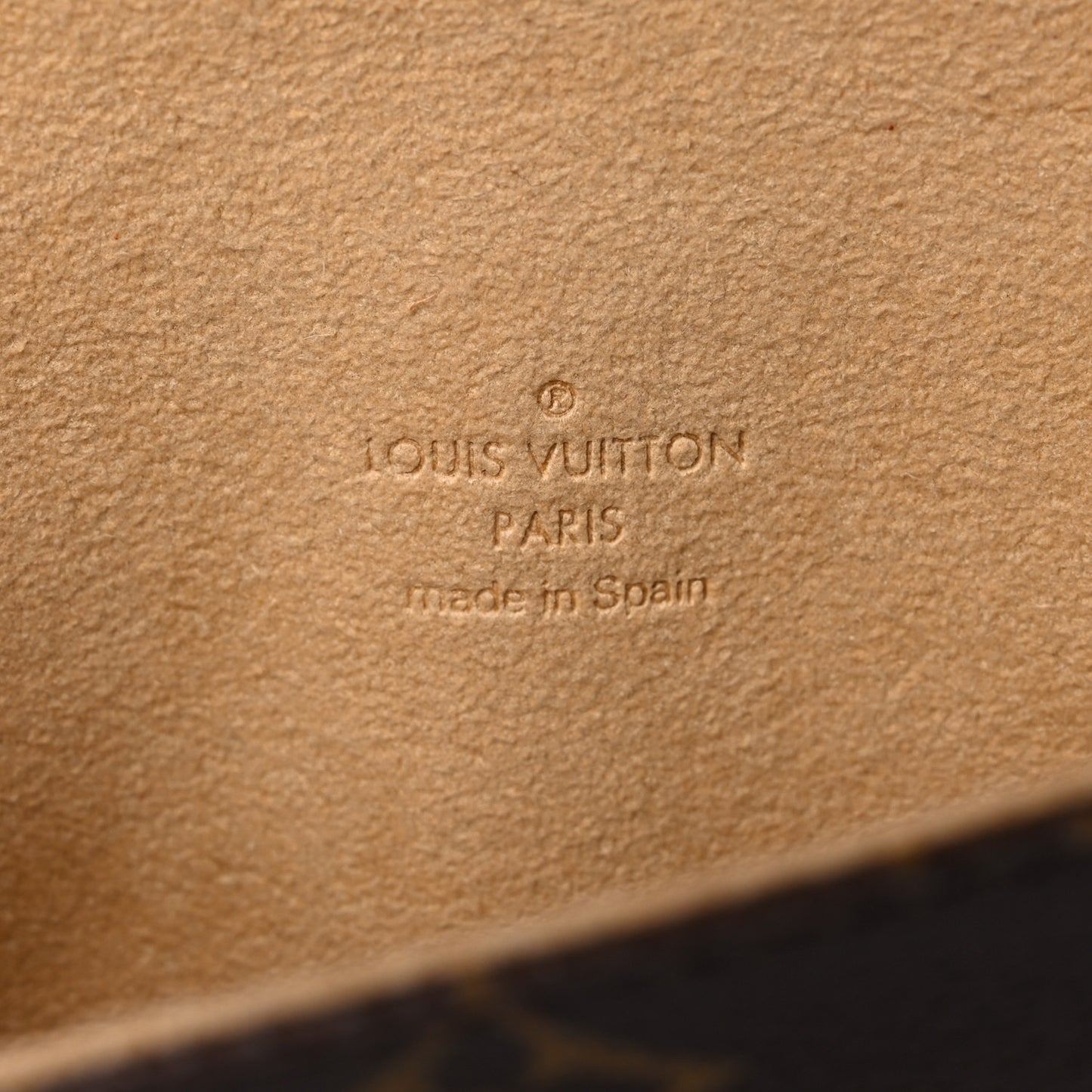 Monogram Pochette Twin PM