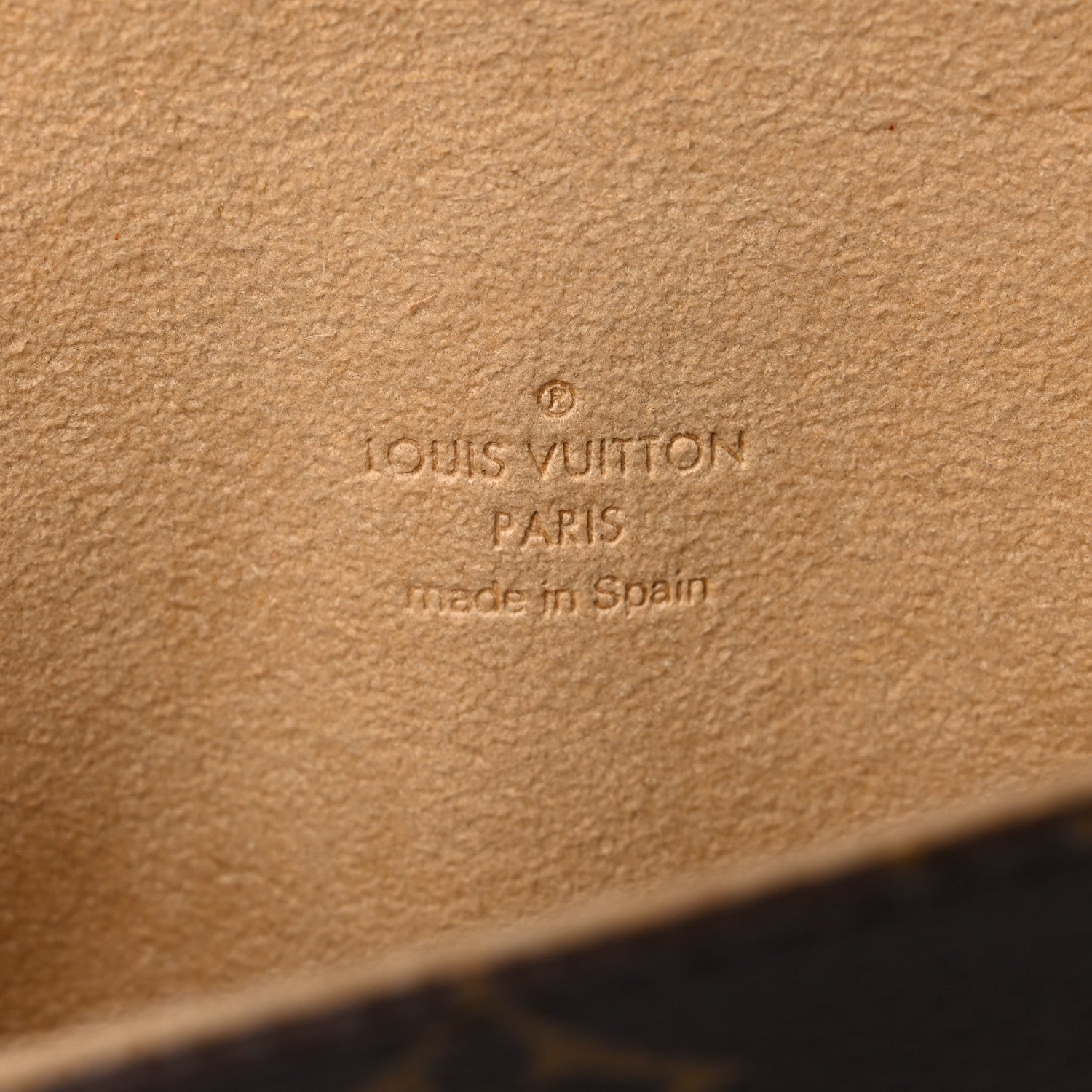 Louis Vuitton Monogram Pochette Twin PM 7 of 14