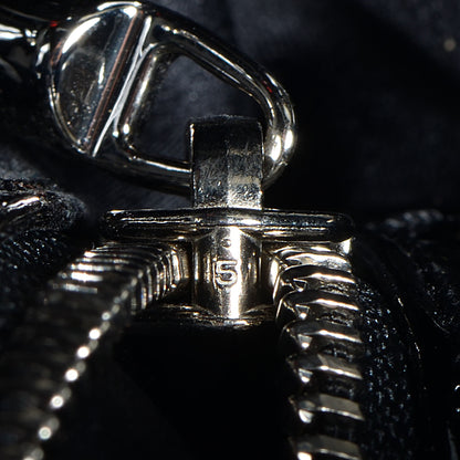 Burberry Patent Quilted Beaton Black 15 of 17