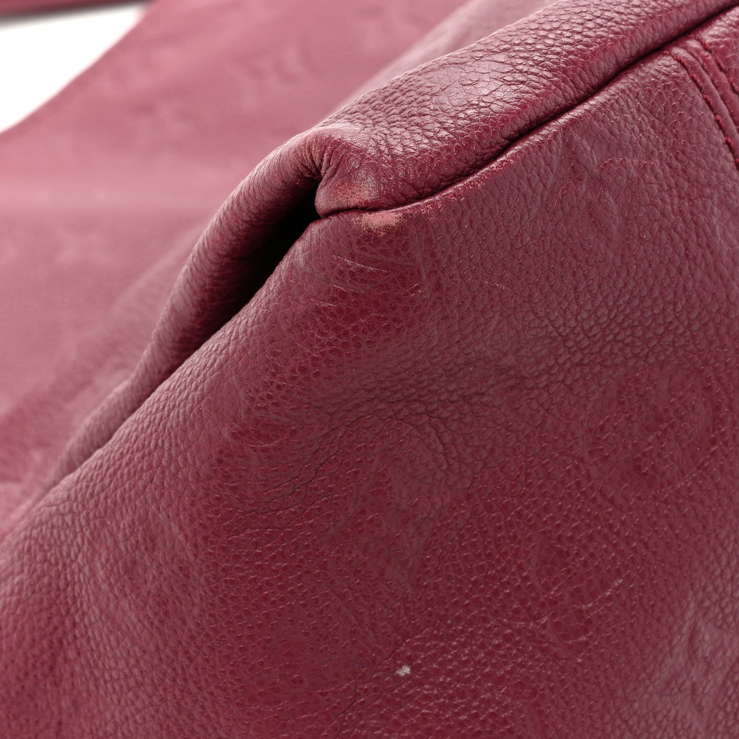 Empreinte Artsy MM Raisin