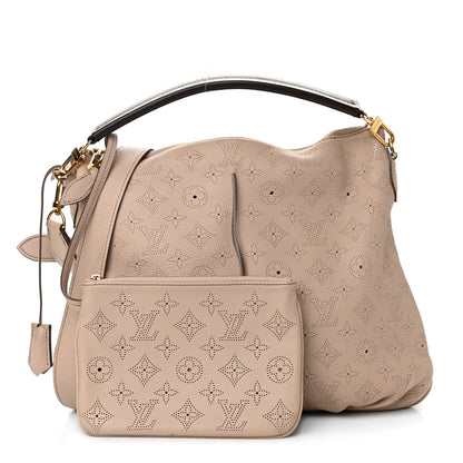 Louis Vuitton Mahina Selene PM Sandy 1 of 10
