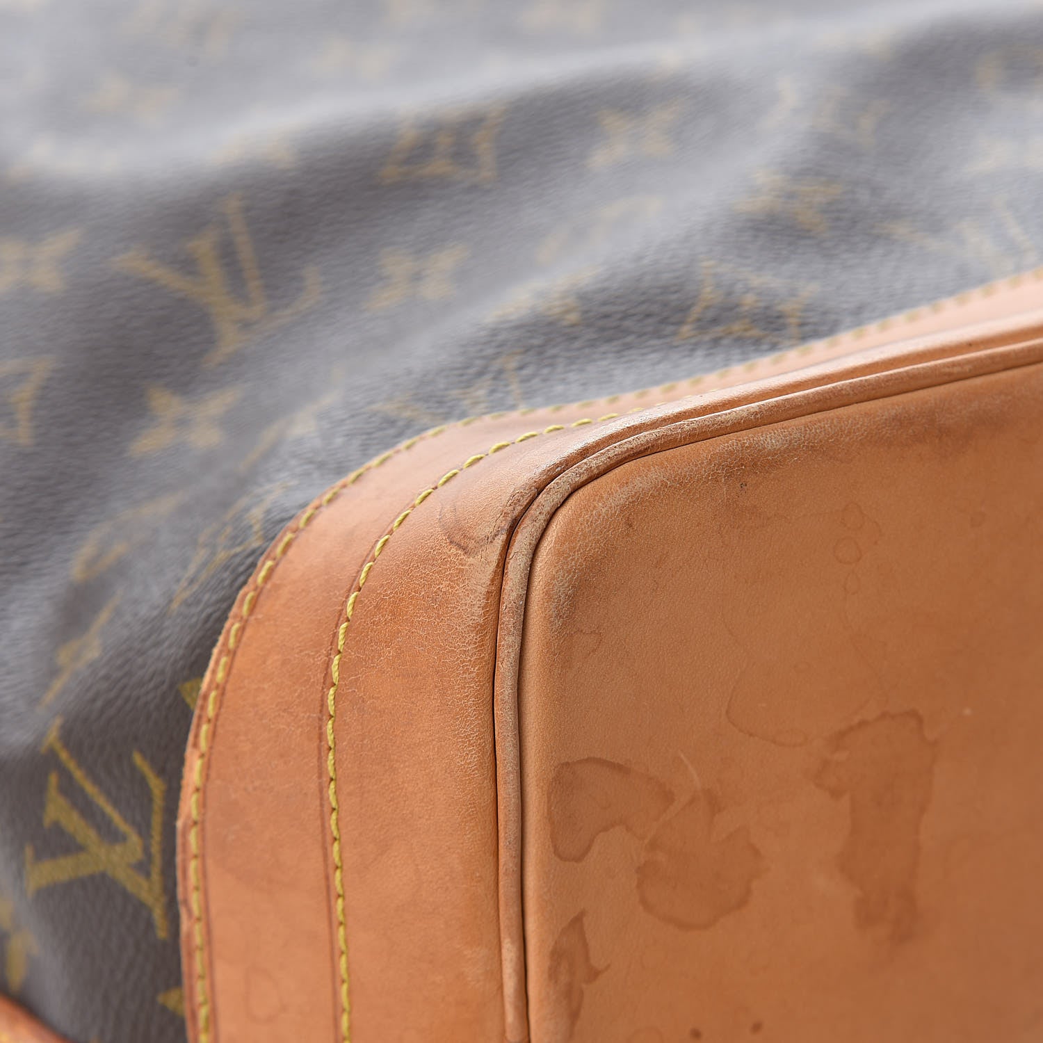 Louis Vuitton Monogram Noe 12 of 19