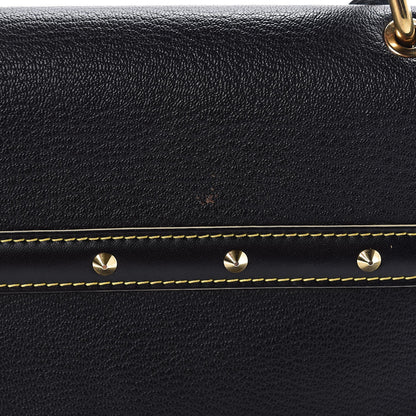 Louis Vuitton Suhali Le Talentueux Black 12 of 12