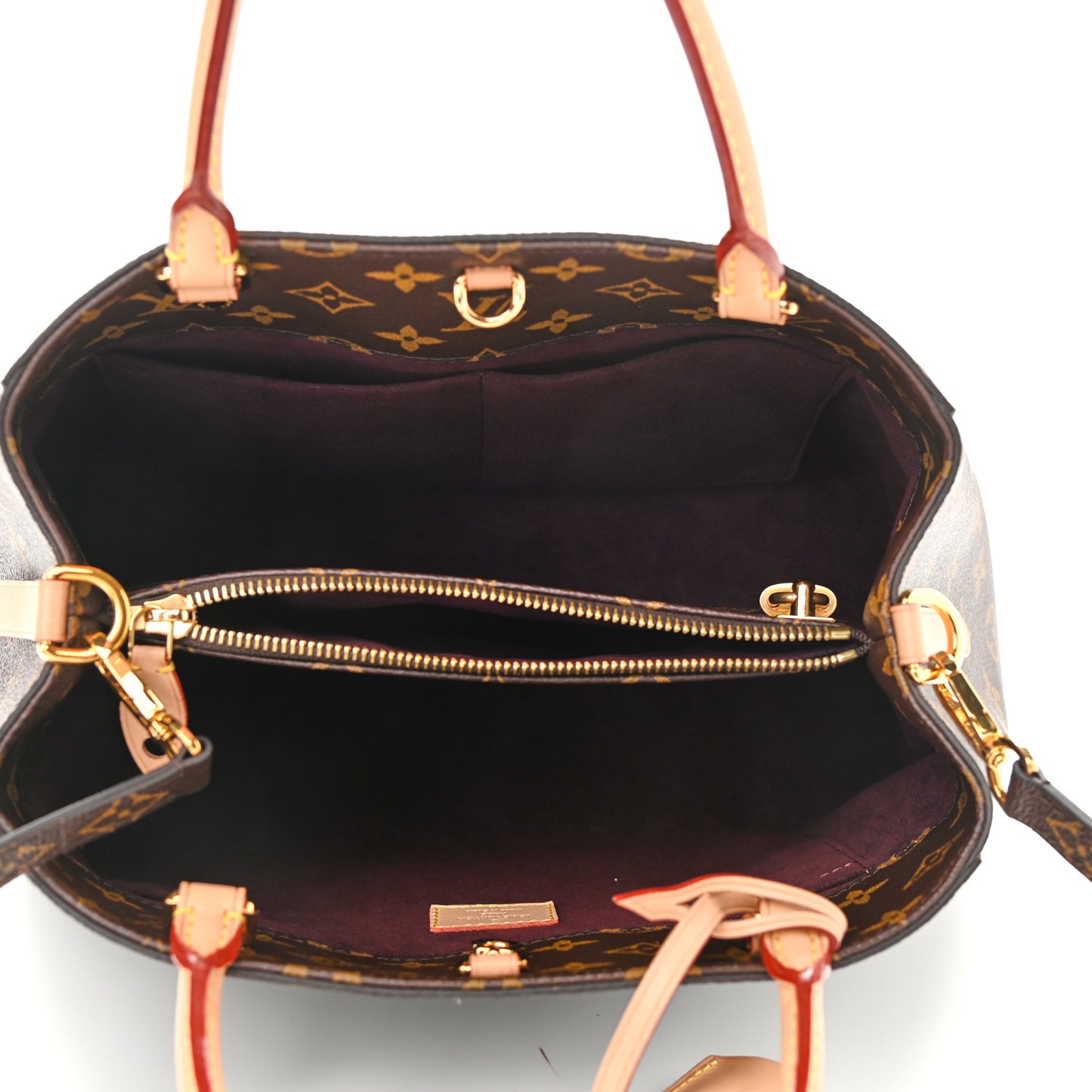Monogram Montaigne MM