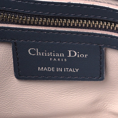 Christian Dior Calfskin Small Diorling 6 of 11
