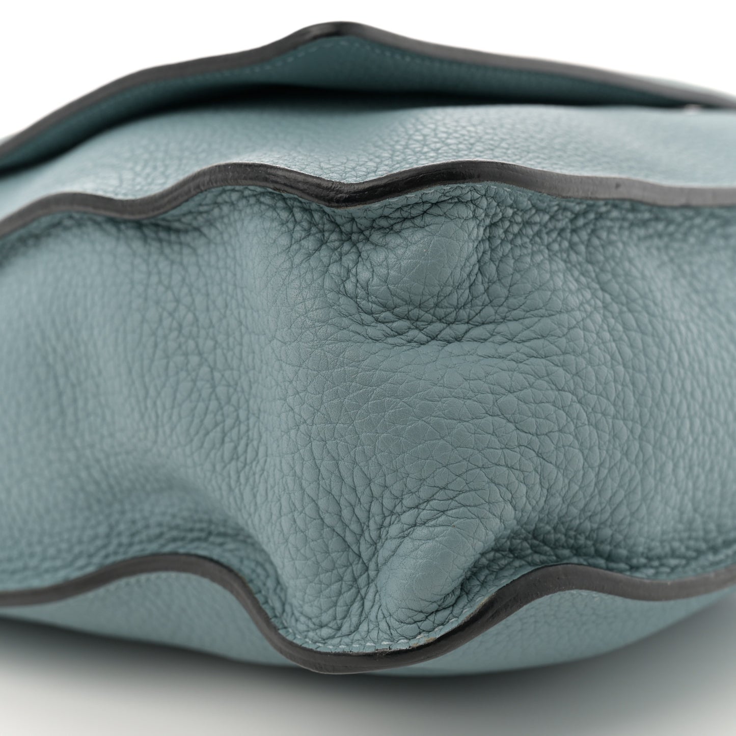 Taurillon Clemence Marwari PM Bleu Ciel
