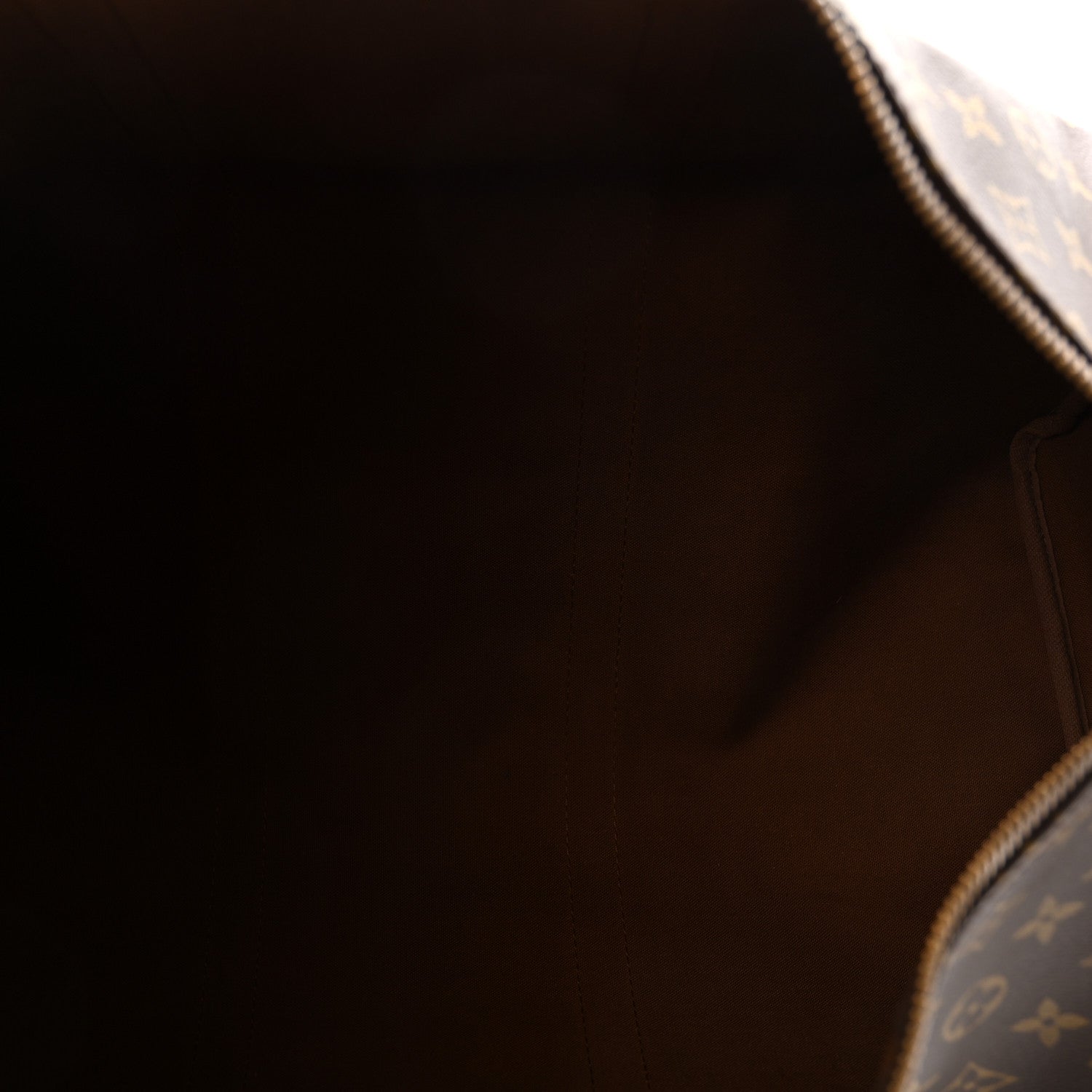 Louis Vuitton Monogram Keepall 50 4 of 9
