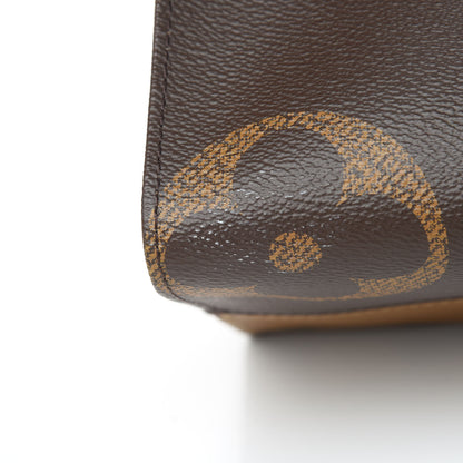 Louis Vuitton Reverse Monogram Giant Onthego MM 11 of 11