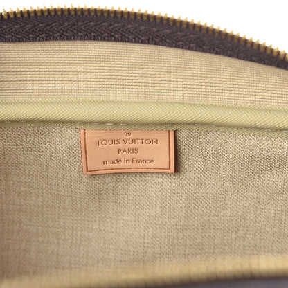 Louis Vuitton Monogram Deauville 5 of 8