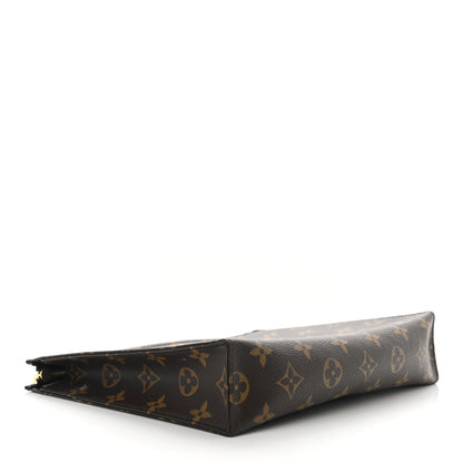 Louis Vuitton Monogram Toiletry Pouch 26 4 of 11