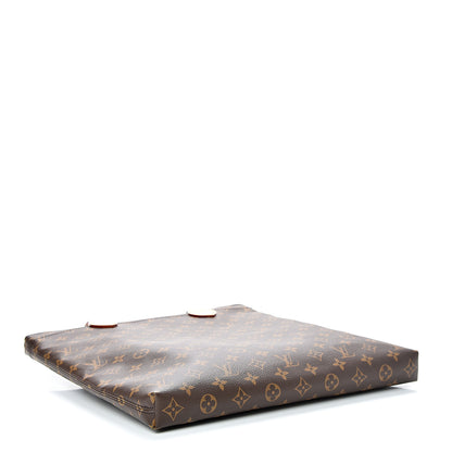 Louis Vuitton Monogram Carry It 4 of 12