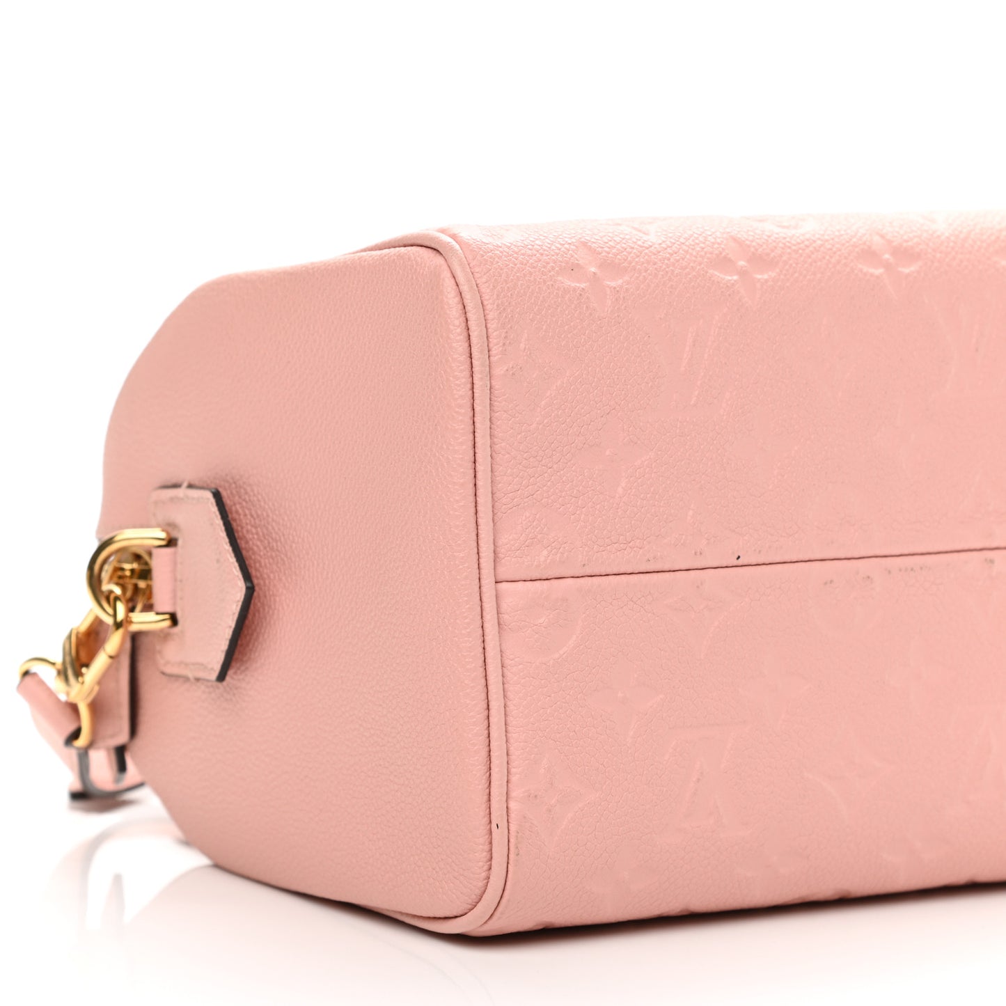 Empreinte Speedy Bandouliere 25 NM Rose Poudre