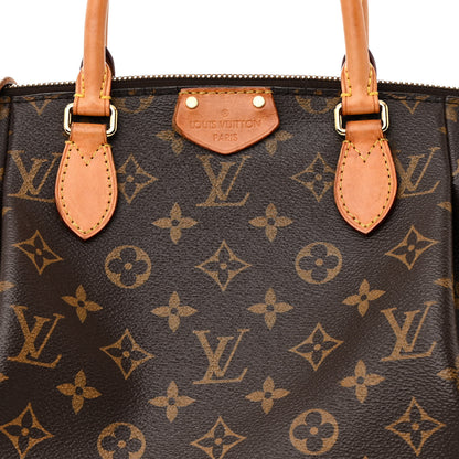 Louis Vuitton Monogram Turenne PM 15 of 39