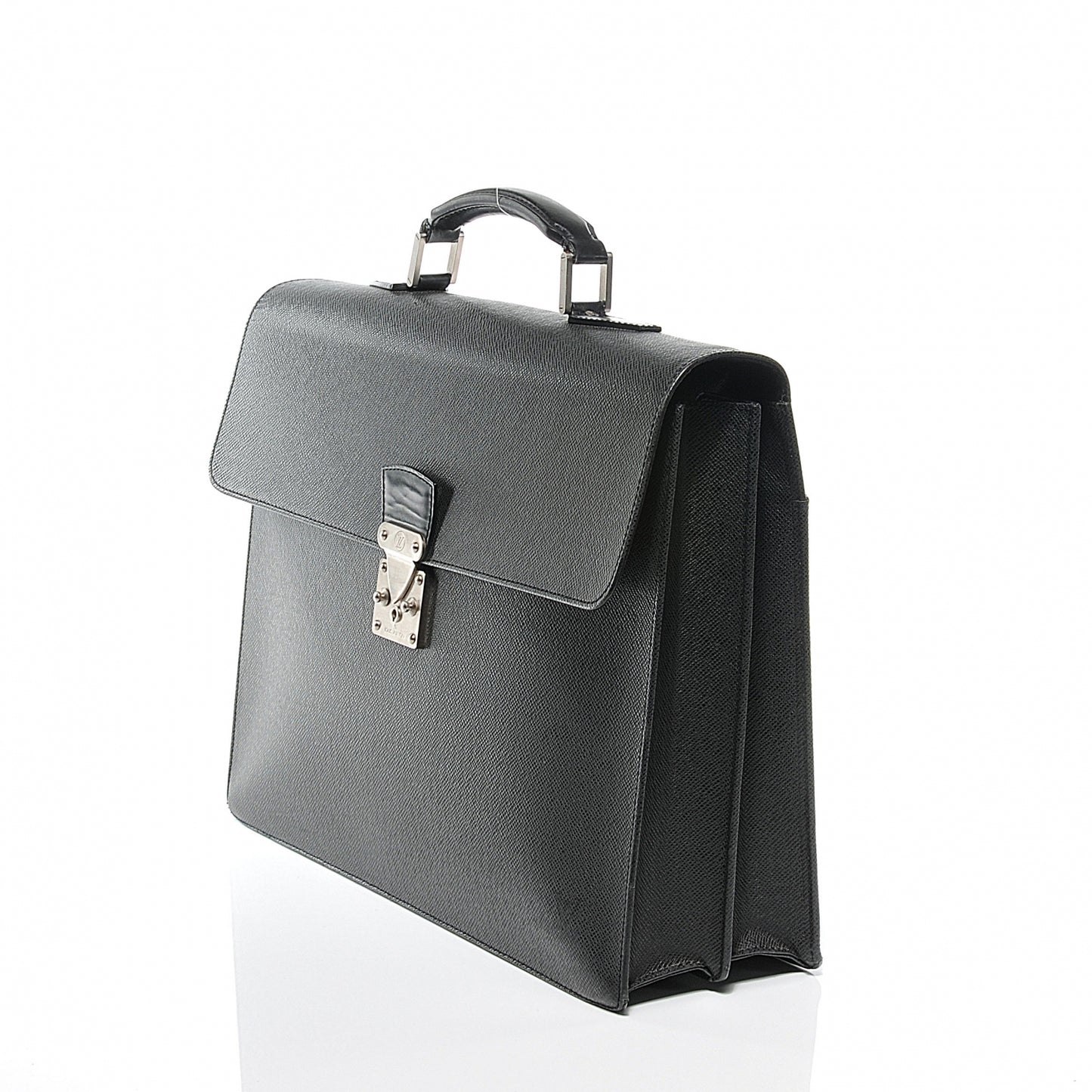 Taiga Moskova Briefcase Ardoise