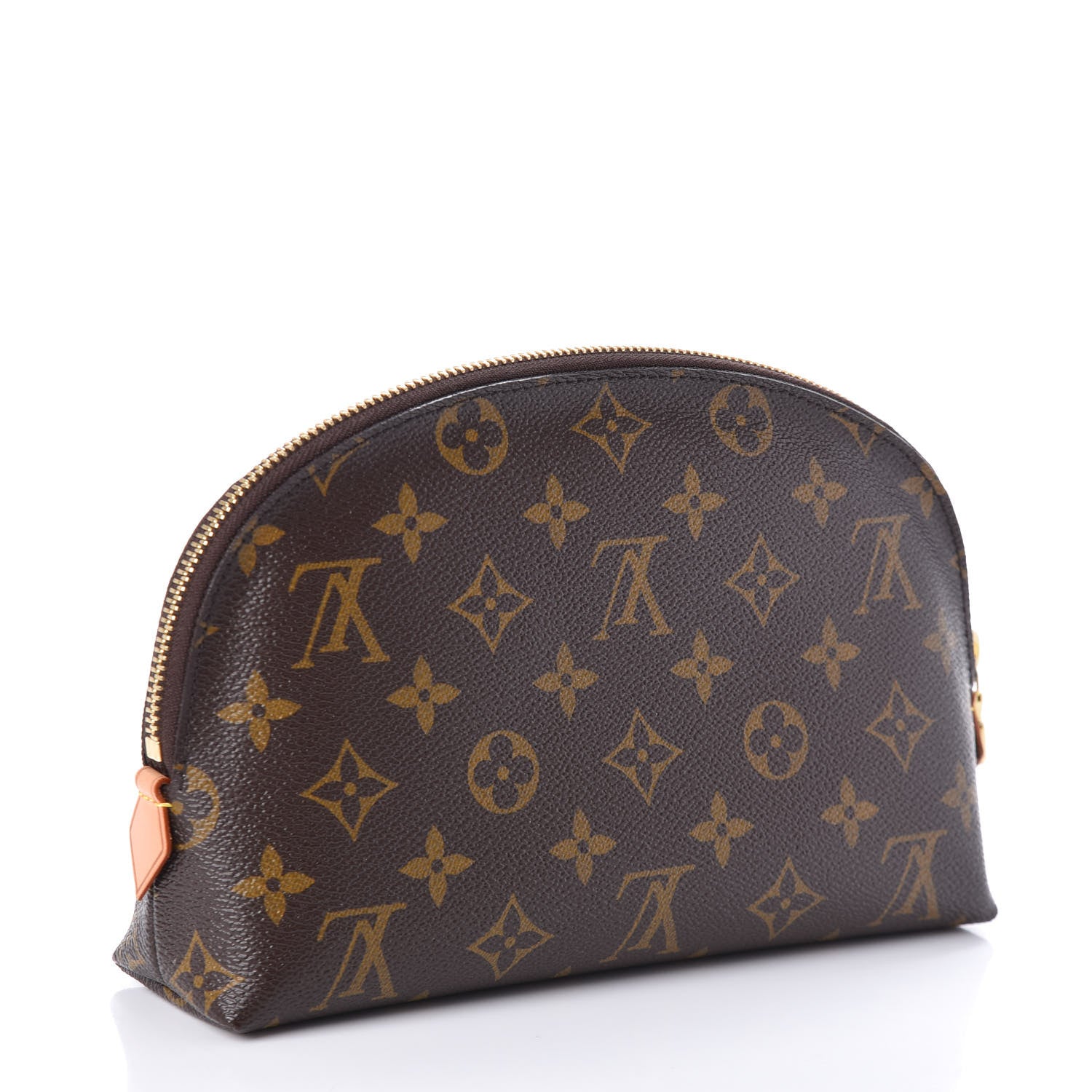 Louis Vuitton Monogram Cosmetic Pouch GM 3 of 6