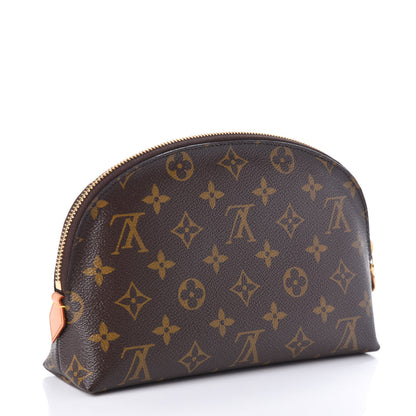 Louis Vuitton Monogram Cosmetic Pouch GM 3 of 6