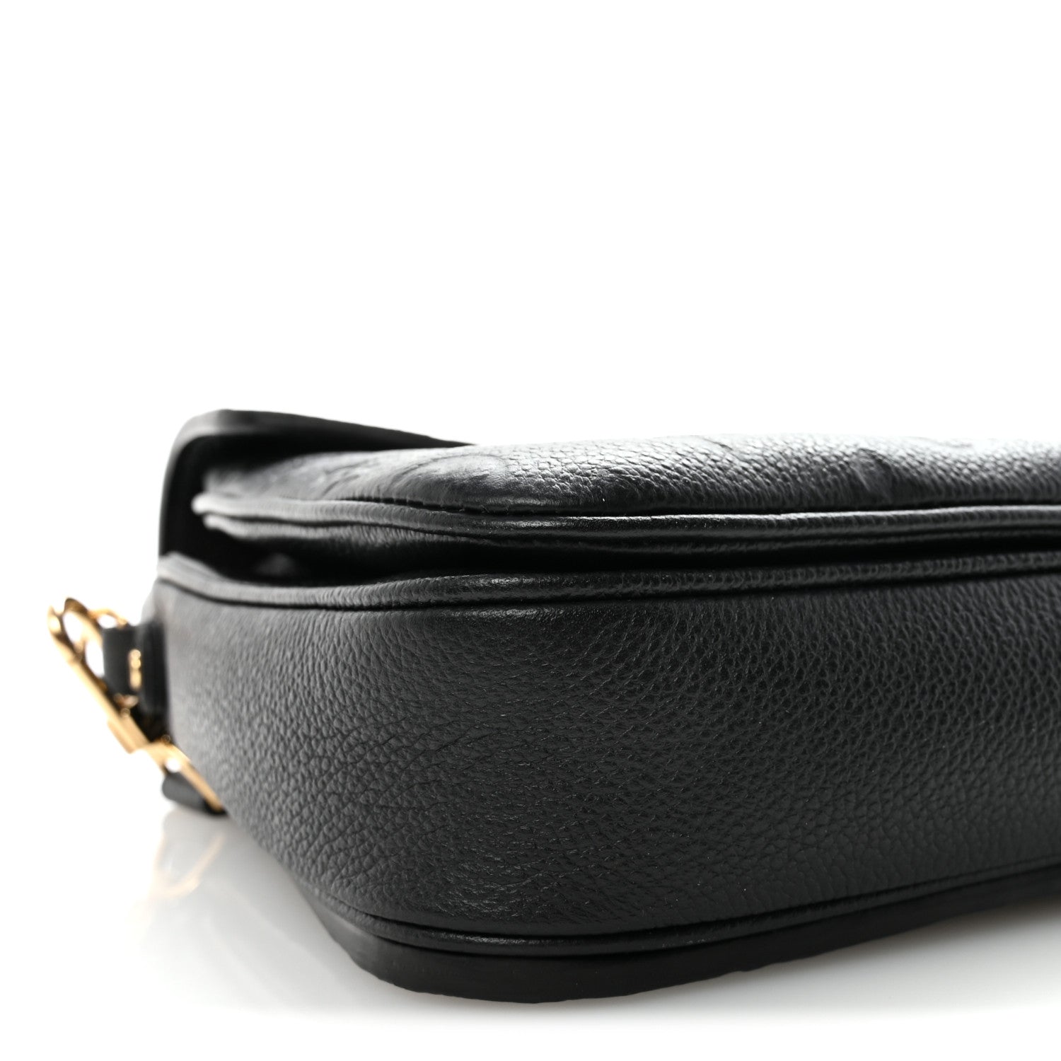 Louis Vuitton Empreinte Pochette Metis Black 8 of 10