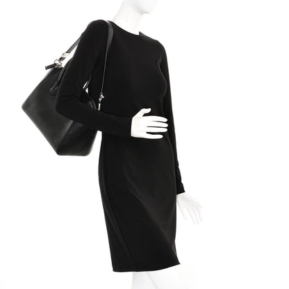 Givenchy Sugar Goatskin Small Antigona Black 2 of 7