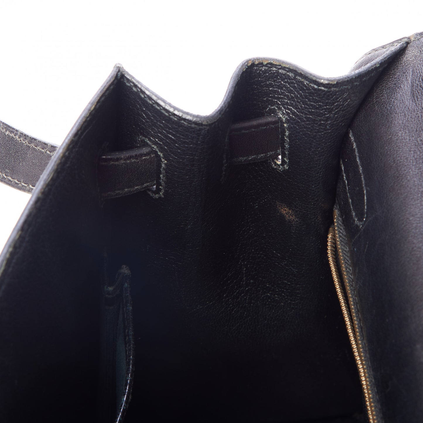 Box Kelly Sellier 32 Black