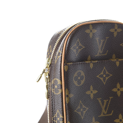 Louis Vuitton Monogram Pochette Gange 7 of 7