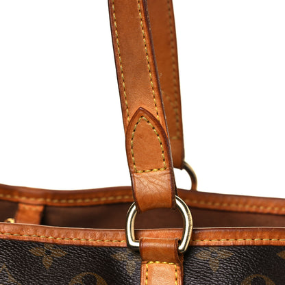 Louis Vuitton Monogram Batignolles Horizontal 15 of 16