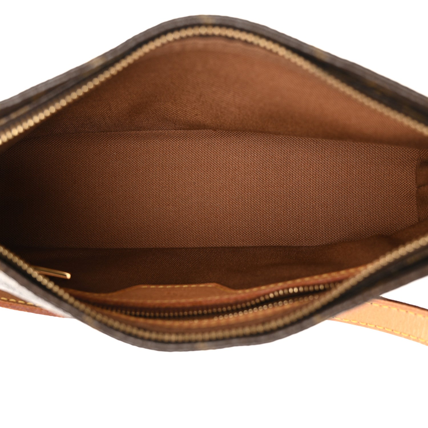 Louis Vuitton Monogram Trotteur 6 of 16