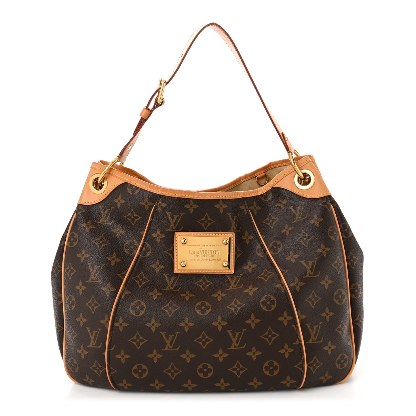 Monogram Galliera PM