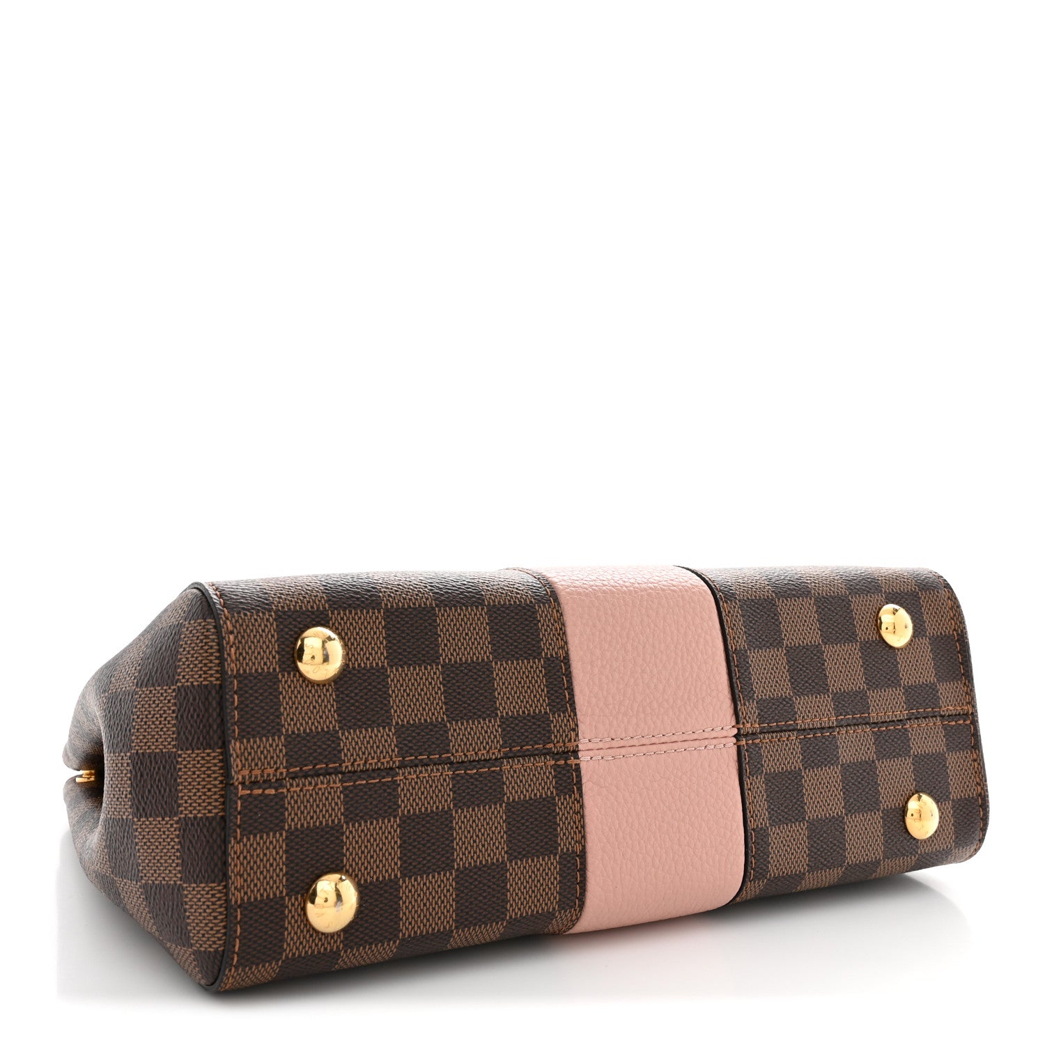 Louis Vuitton Damier Ebene Bond Street Magnolia 4 of 11